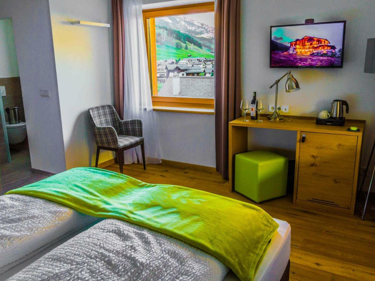 Sport Hotel Livigno Kültér fotó