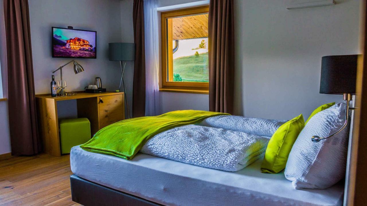 Sport Hotel Livigno Kültér fotó