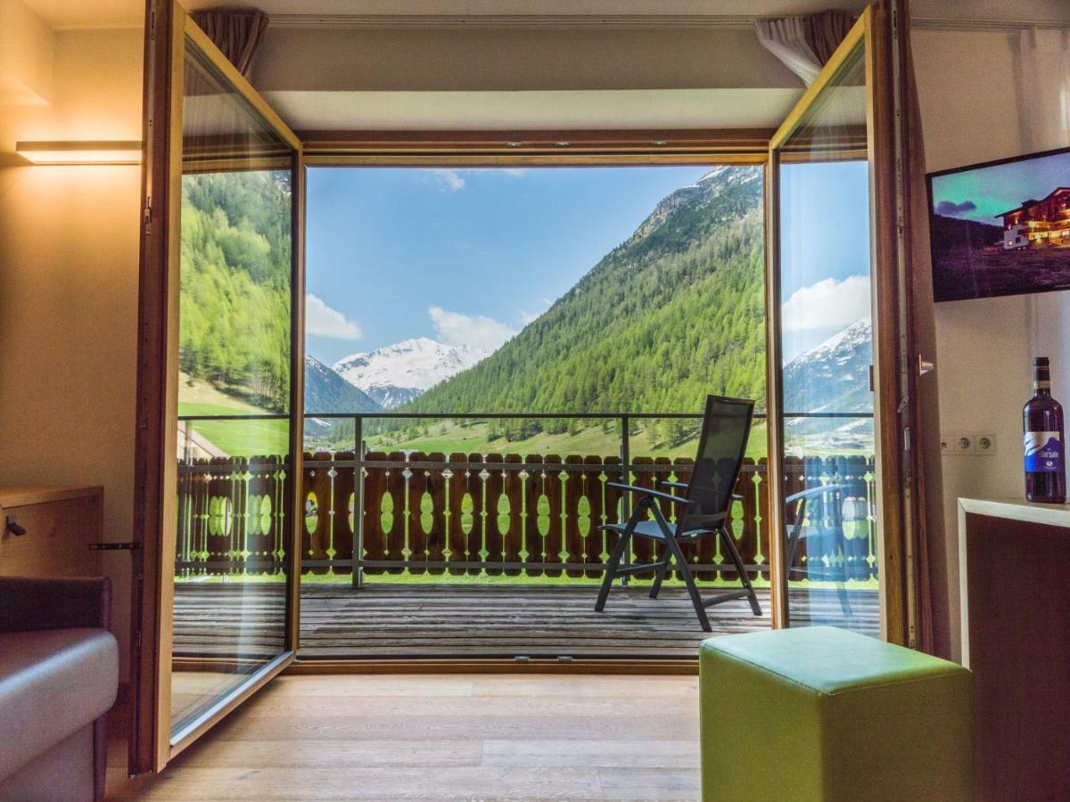 Sport Hotel Livigno Kültér fotó