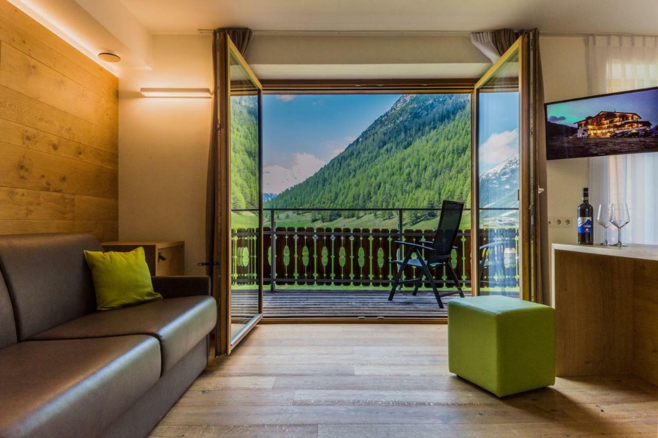 Sport Hotel Livigno Kültér fotó